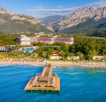 FASHIONTV LUXE RESORT